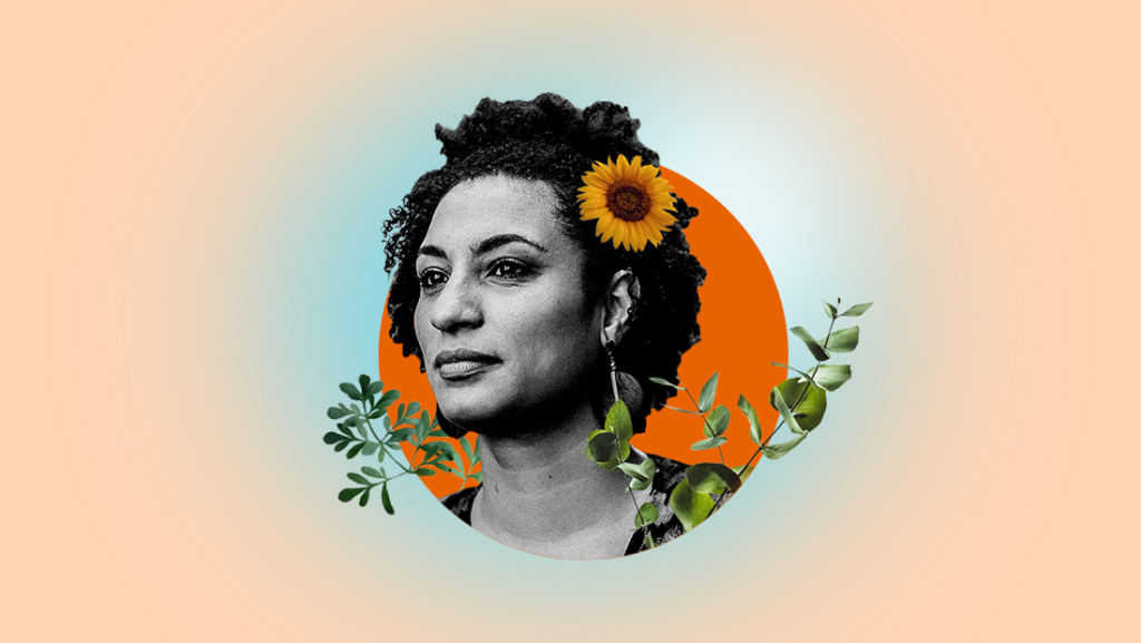 Marielle Franco